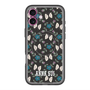 スリムプロテクションプレミアムケース with MagSafe［ ANNA SUI - バタフライ ］