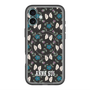 スリムプロテクションプレミアムケース with MagSafe［ ANNA SUI - バタフライ ］
