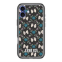 スリムプロテクションプレミアムケース with MagSafe［ ANNA SUI - バタフライ ］