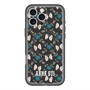 スリムプロテクションプレミアムケース with MagSafe［ ANNA SUI - バタフライ ］