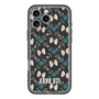 スリムプロテクションプレミアムケース with MagSafe［ ANNA SUI - バタフライ ］