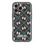 スリムプロテクションプレミアムケース with MagSafe［ ANNA SUI - バタフライ ］