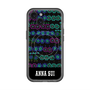 スリムプロテクションプレミアムケース with MagSafe［ ANNA SUI - コバナ ］