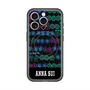 スリムプロテクションプレミアムケース with MagSafe［ ANNA SUI - コバナ ］