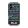 スリムプロテクションプレミアムケース with MagSafe［ ANNA SUI - コバナ ］