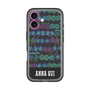 スリムプロテクションプレミアムケース with MagSafe［ ANNA SUI - コバナ ］
