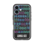 スリムプロテクションプレミアムケース with MagSafe［ ANNA SUI - コバナ ］