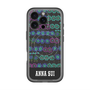 スリムプロテクションプレミアムケース with MagSafe［ ANNA SUI - コバナ ］