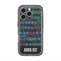 スリムプロテクションプレミアムケース with MagSafe［ ANNA SUI - コバナ ］