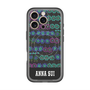 スリムプロテクションプレミアムケース with MagSafe［ ANNA SUI - コバナ ］