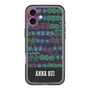 スリムプロテクションプレミアムケース with MagSafe［ ANNA SUI - コバナ ］