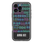 スリムプロテクションプレミアムケース with MagSafe［ ANNA SUI - コバナ ］