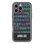 スリムプロテクションプレミアムケース with MagSafe［ ANNA SUI - コバナ ］