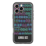 スリムプロテクションプレミアムケース with MagSafe［ ANNA SUI - コバナ ］