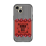 スリムプロテクションプレミアムケース with MagSafe［ ANNA SUI - ローズ ］