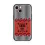 スリムプロテクションプレミアムケース with MagSafe［ ANNA SUI - ローズ ］