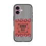 スリムプロテクションプレミアムケース with MagSafe［ ANNA SUI - ローズ ］