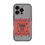 スリムプロテクションプレミアムケース with MagSafe［ ANNA SUI - ローズ ］