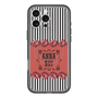スリムプロテクションプレミアムケース with MagSafe［ ANNA SUI - ローズ ］