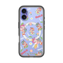 スリムプロテクションプレミアムケース with MagSafe［ 昆虫物語 みなしごハッチ - 総柄 ］