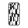スリムプロテクションプレミアムケース with MagSafe［ ELLE - カットロゴ ］