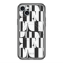 スリムプロテクションプレミアムケース with MagSafe［ ELLE - カットロゴ ］