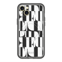 スリムプロテクションプレミアムケース with MagSafe［ ELLE - カットロゴ ］