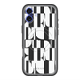 スリムプロテクションプレミアムケース with MagSafe［ ELLE - カットロゴ ］