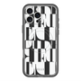 スリムプロテクションプレミアムケース with MagSafe［ ELLE - カットロゴ ］