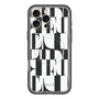 スリムプロテクションプレミアムケース with MagSafe［ ELLE - カットロゴ ］