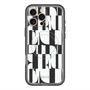 スリムプロテクションプレミアムケース with MagSafe［ ELLE - カットロゴ ］