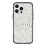 スリムプロテクションプレミアムケース with MagSafe［ ELLE - マップ ］