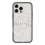 スリムプロテクションプレミアムケース with MagSafe［ ELLE - マップ ］