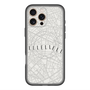 スリムプロテクションプレミアムケース with MagSafe［ ELLE - マップ ］