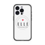 スリムプロテクションプレミアムケース with MagSafe［ ELLE - アイコン ］