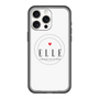 スリムプロテクションプレミアムケース with MagSafe［ ELLE - アイコン ］