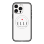 スリムプロテクションプレミアムケース with MagSafe［ ELLE - アイコン ］