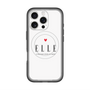 スリムプロテクションプレミアムケース with MagSafe［ ELLE - アイコン ］