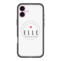 スリムプロテクションプレミアムケース with MagSafe［ ELLE - アイコン ］