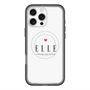 スリムプロテクションプレミアムケース with MagSafe［ ELLE - アイコン ］