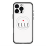 スリムプロテクションプレミアムケース with MagSafe［ ELLE - アイコン ］