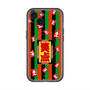 スリムプロテクションプレミアムケース with MagSafe［ 笑点 - 大入袋 - 定式幕 ］