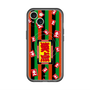 スリムプロテクションプレミアムケース with MagSafe［ 笑点 - 大入袋 - 定式幕 ］