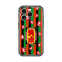 スリムプロテクションプレミアムケース with MagSafe［ 笑点 - 大入袋 - 定式幕 ］