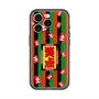 スリムプロテクションプレミアムケース with MagSafe［ 笑点 - 大入袋 - 定式幕 ］