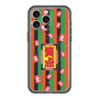 スリムプロテクションプレミアムケース with MagSafe［ 笑点 - 大入袋 - 定式幕 ］