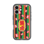 スリムプロテクションプレミアムケース with MagSafe［ 笑点 - 大入袋 - 定式幕 ］