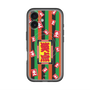 スリムプロテクションプレミアムケース with MagSafe［ 笑点 - 大入袋 - 定式幕 ］