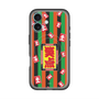 スリムプロテクションプレミアムケース with MagSafe［ 笑点 - 大入袋 - 定式幕 ］