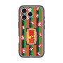 スリムプロテクションプレミアムケース with MagSafe［ 笑点 - 大入袋 - 定式幕 ］